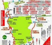 邳州骑行路线(骑行路线设计软件)