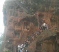 邳州乐山旅游攻略(乐山旅游攻略自由行路线推荐)