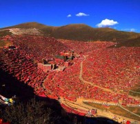 邳州色达旅游攻略(成都到色达旅游攻略)