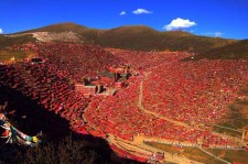 邳州色达旅游攻略(成都到色达旅游攻略)