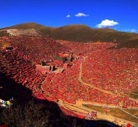 邳州色达旅游攻略(成都到色达旅游攻略)