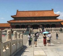 邳州旅行攻略(北京旅行攻略英语)