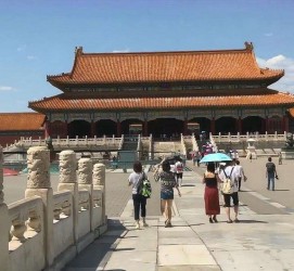 邳州旅行攻略(北京旅行攻略英语)