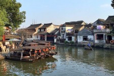 邳州江浙沪旅游(江浙沪旅游景点排名前十)
