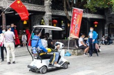 邳州伴游兼职导游(导游陪同玩 私家导游)