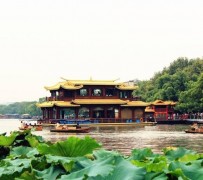 邳州杭州游玩攻略(杭州游玩攻略二天)