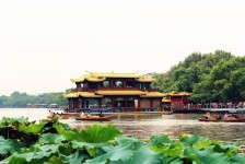 邳州杭州游玩攻略(杭州游玩攻略二天)