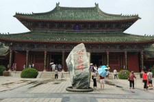 邳州开封旅游攻略(开封旅游攻略自由行攻略)