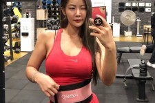 邳州韩国健身女神(韩国健身女神哔哩哔哩)