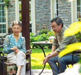 邳州坦言带老伴游遍中国(我和老伴去旅游)