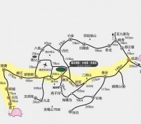 邳州自驾线路(自驾游路线规划app哪个好)