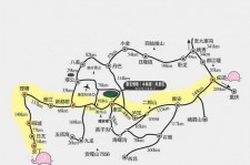 邳州自驾线路(自驾游路线规划app哪个好)