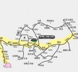 邳州自驾线路(自驾游路线规划app哪个好)