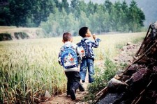 邳州河南一家四口结伴游中国2个月(河南适合一家四口旅游的地方)