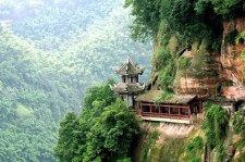 邳州四川旅游攻略(四川旅游攻略路线图)