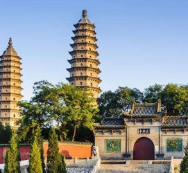 邳州太原旅游攻略(太原旅游攻略两日游)