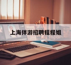 邳州上海伴游雇用程程姐的简单介绍