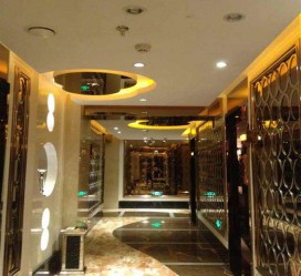 邳州中国夜场伴游招聘骗局(夜场招聘是什么套路)