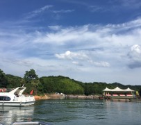 邳州二日游(二日游普陀山游玩的最佳路线)