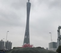 邳州广州游玩攻略(广州游玩攻略景点大全免费)