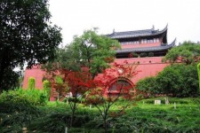 邳州南京旅游攻略(南京旅游攻略自由行攻略)