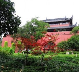 邳州南京旅游攻略(南京旅游攻略自由行攻略)