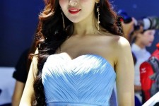 邳州美模(美模奖项等级)