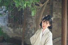 邳州中山汉服模特兼职(兼职汉服街拍模特是实的吗)
