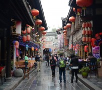邳州成都自助游(成都自助游住哪里方便)