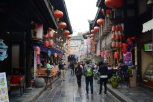 邳州成都自助游(成都自助游住哪里方便)