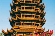 邳州武汉游玩攻略(武汉游玩攻略路线)