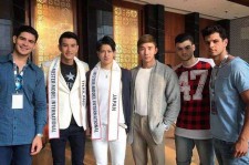 邳州男模泳拆(泰国男模泳拆)