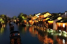 邳州乌镇旅游攻略(乌镇旅游攻略景点必去)