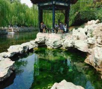 邳州济南旅游攻略(青岛威海济南旅游攻略)