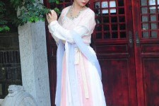 邳州汉服兼职模特(汉服兼职模特雇用信息)