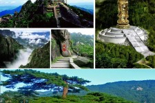 邳州景点介绍(景点介绍英文)