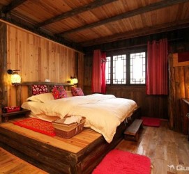 邳州旅游住宿(旅游住宿app)