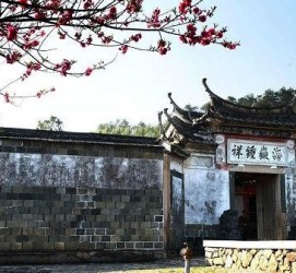 邳州中国伴游网保举一座寺庙(旅游景区寺庙)