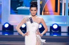 邳州中国环球小姐(2021年中国环球小姐)