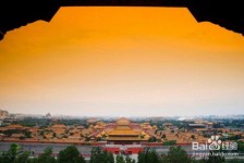 邳州旅游攻略(北京旅游攻略和花费)