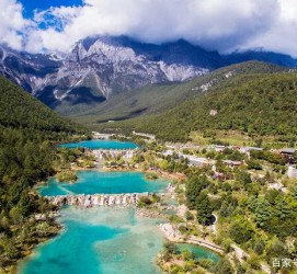 邳州旅游推荐(旅游推介词)