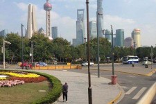 邳州上海自助游(上海自助游团购)