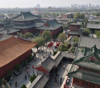 邳州开封旅游攻略(开封旅游攻略必玩的景点)