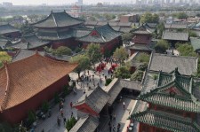 邳州开封旅游攻略(开封旅游攻略必玩的景点)
