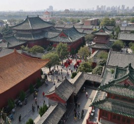 邳州开封旅游攻略(开封旅游攻略必玩的景点)