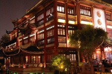 邳州上海旅游攻略(上海旅游攻略5日自助游攻略)
