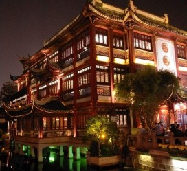 邳州上海旅游攻略(上海旅游攻略5日自助游攻略)