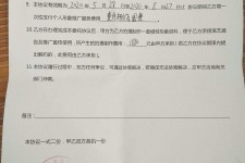 邳州关于模特兼职能否会要求签合同的信息