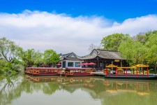 邳州旅游景点(旅游景点排行榜)