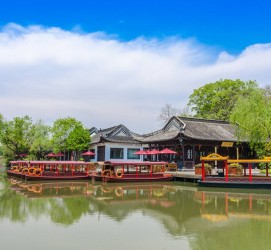 邳州旅游景点(旅游景点排行榜)
